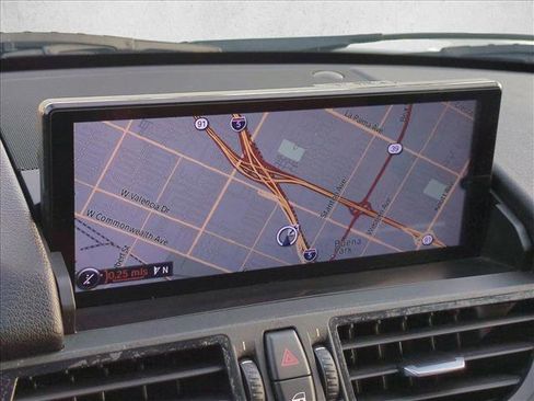 Used 2016 BMW Z4 sDrive35i image 13