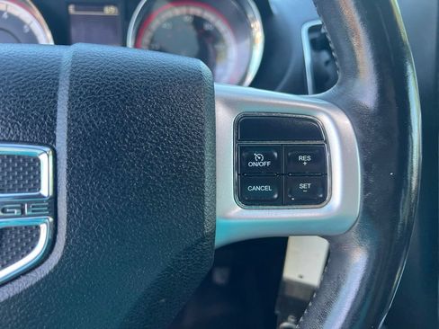 Used 2019 Dodge Grand Caravan GT FWD image 41