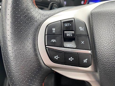 Used 2023 Ford Explorer Timberline w/ Timberline Technology Package AWD/4WD image 52