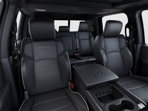 New 2026 RAM 3500 Laramie image 11