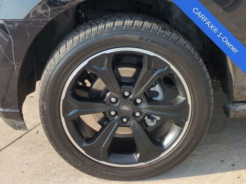 Used 2024 Ford Expedition Max Limited image 17