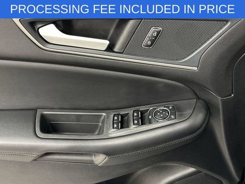 Certified 2023 Ford Edge SEL w/ Convenience Package AWD/4WD image 5