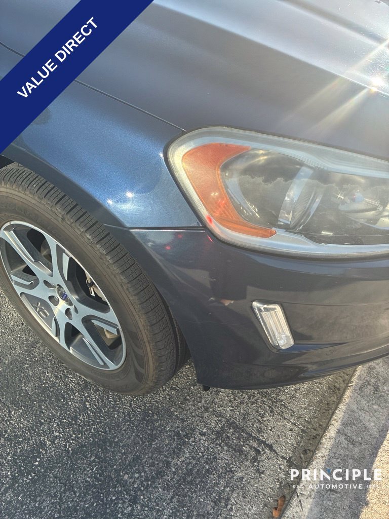 Used 2015 Volvo XC60 T6 AWD/4WD image 25
