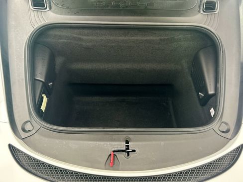 Certified 2024 Porsche 718 Cayman GT4 RS RWD image 25