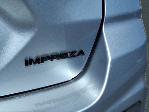 New 2026 Subaru Impreza 2.0i Sport AWD/4WD image 12