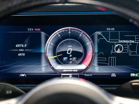 Used 2023 Mercedes-Benz G 63 AMG 4MATIC image 22