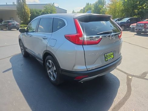 Used 2019 Honda CR-V EX image 5
