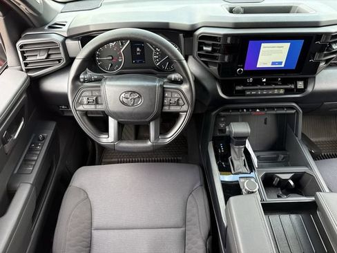 New 2026 Toyota Tundra SR5 RWD image 11