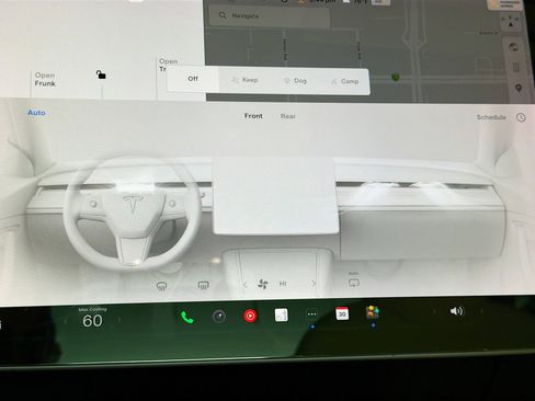 Used 2020 Tesla Model 3 Long Range image 10