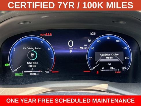 Used 2025 Toyota Camry XLE FWD image 27