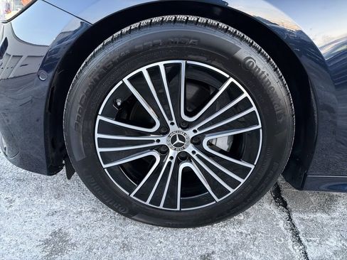 Used 2024 Mercedes-Benz E 350 E 350 image 30