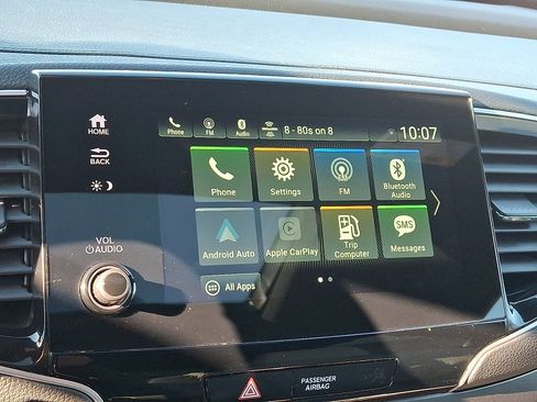 Used 2022 Honda Passport EX-L image 26