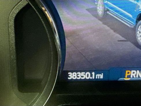 Used 2023 Ford F150 XLT w/ Equipment Group 301A Mid image 16