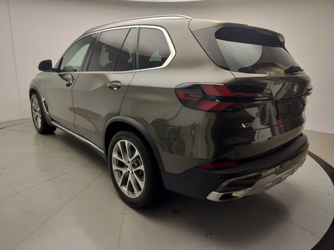 Certified 2026 BMW X5 sDrive40i RWD image 4