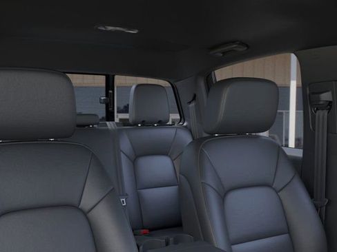 New 2026 Chevrolet Colorado Trail Boss image 24