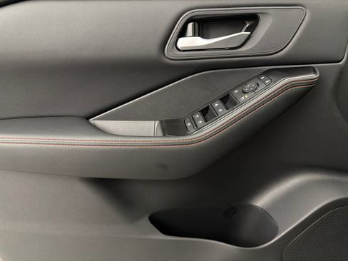 New 2026 Nissan Rogue SV image 22