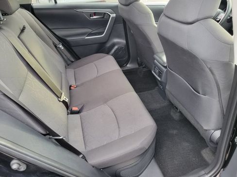 Used 2025 Toyota RAV4 XLE w/ Convenience Package AWD/4WD image 22