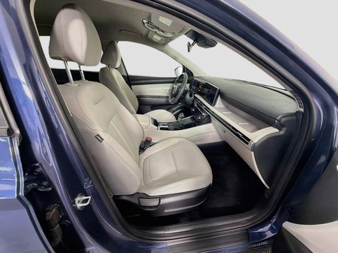 Used 2025 Hyundai Tucson SEL FWD image 33