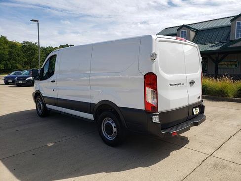 Used 2015 Ford Transit 150 T-150 130 Low Rf 8600 GVWR Sl image 9
