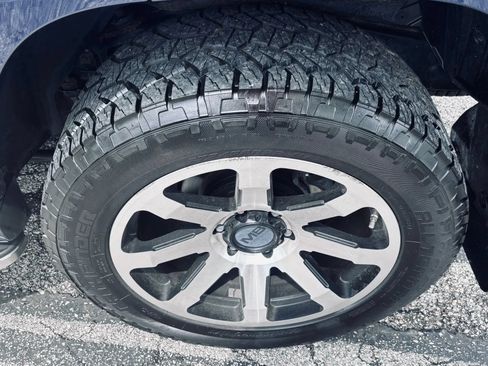 Used 2016 Toyota 4Runner Limited RWD image 6