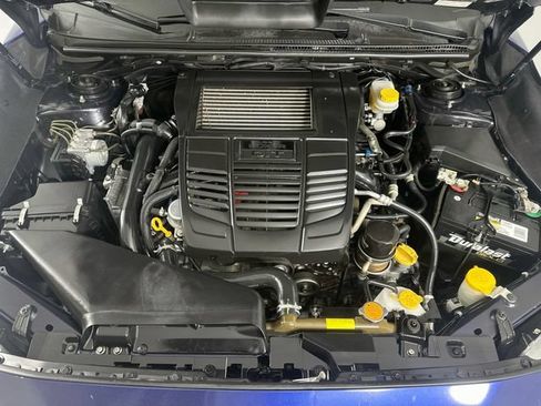 Used 2019 Subaru WRX Premium w/ Popular Package #3 (IZT) AWD/4WD image 29