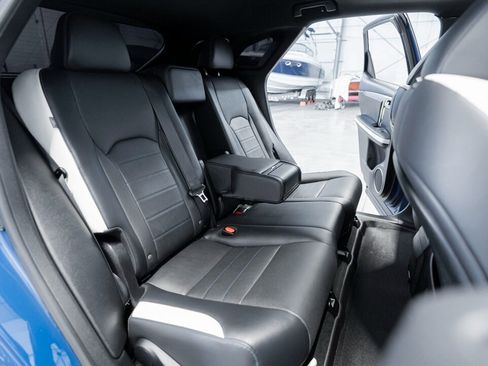 Used 2021 Lexus RX 350 F Sport image 43