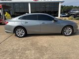 Used 2024 Chevrolet Malibu LT image 5
