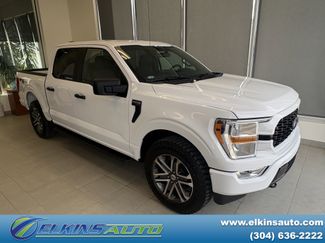 Used 2021 Ford F150 XL w/ STX Appearance Package video 1
