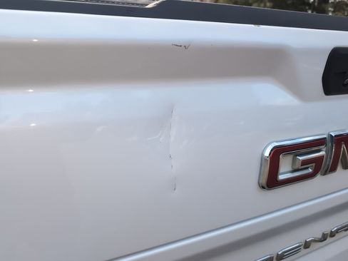 Used 2021 GMC Sierra 1500 Denali w/ Denali Ultimate Package image 13