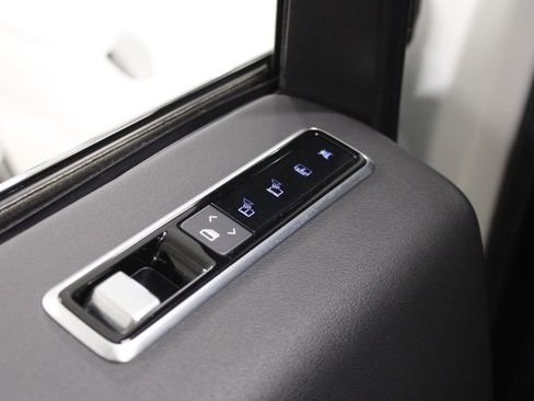 Used 2021 Land Rover Range Rover Westminster Edition AWD/4WD image 38