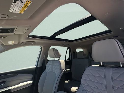 New 2026 Honda Pilot Elite image 16
