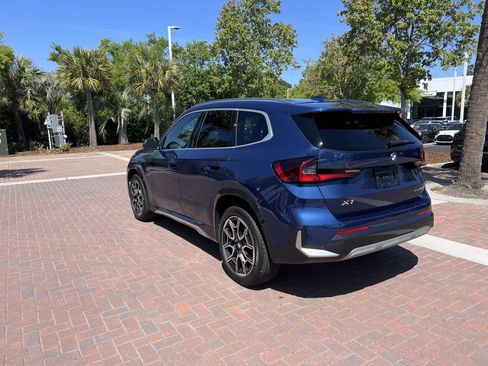 Used 2025 BMW X1 xDrive28i image 8