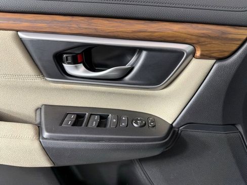 Used 2021 Honda CR-V EX image 18