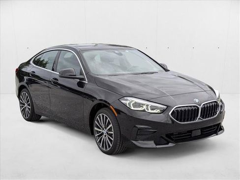 Used 2024 BMW 228i Gran Coupe w/ Premium Package image 6
