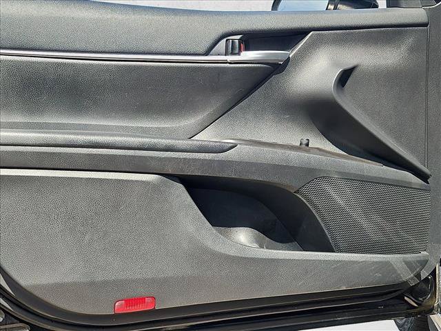 Used 2024 Toyota Camry SE w/ Audio Upgrade Package FWD image 10