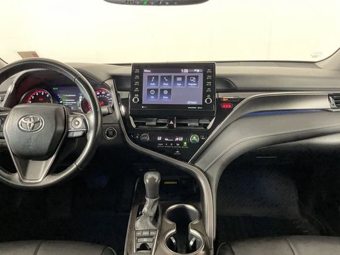 Used 2024 Toyota Camry XSE image 15