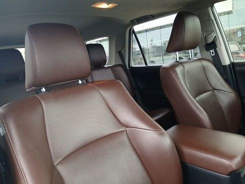 Used 2019 Toyota 4Runner Limited RWD image 13