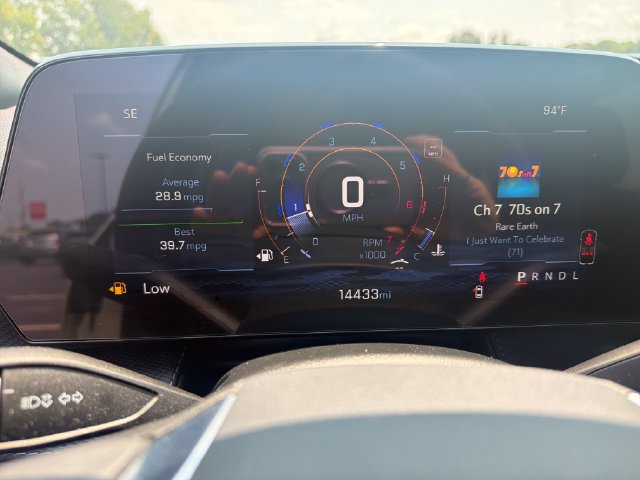 Used 2026 Chevrolet Equinox LT FWD image 18