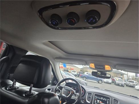 Used 2020 Dodge Durango Citadel image 30
