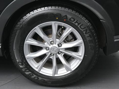 Used 2023 Honda CR-V EX image 10