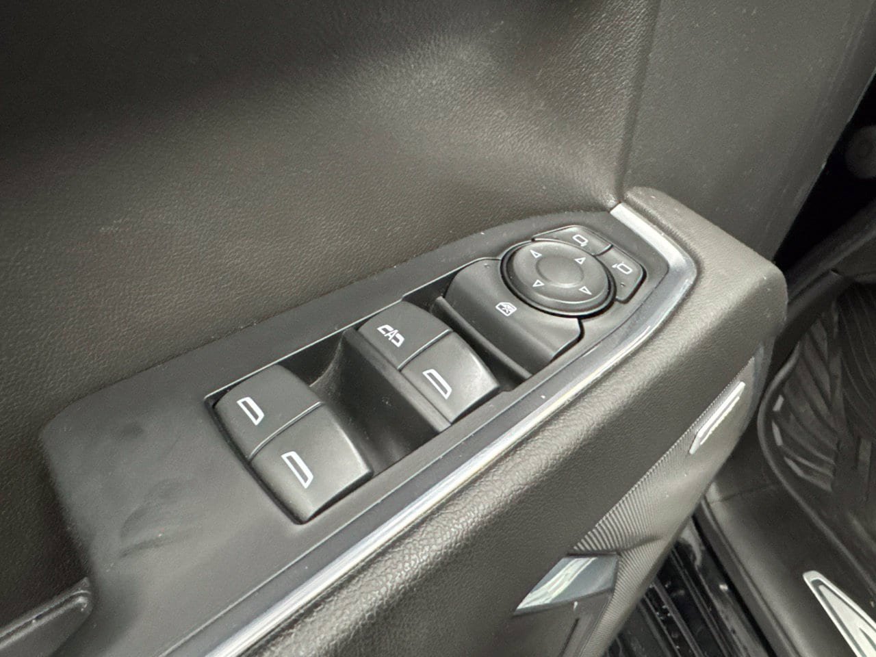 Used 2023 Chevrolet Silverado 1500 RST w/ RST All Star Premium Package AWD/4WD image 37