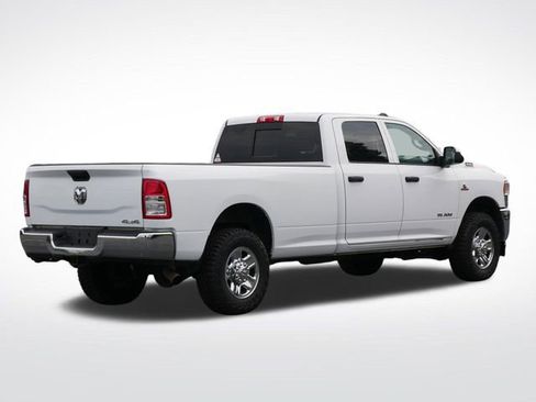 Used 2021 RAM 3500 Tradesman image 10