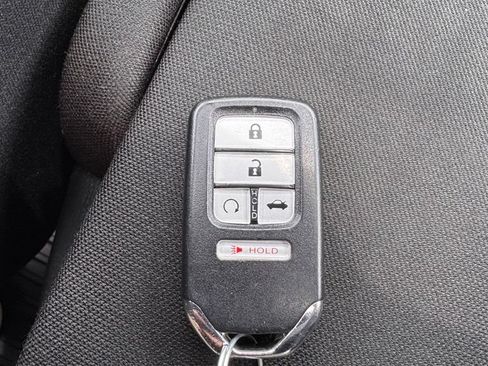 Used 2018 Honda Civic EX image 28