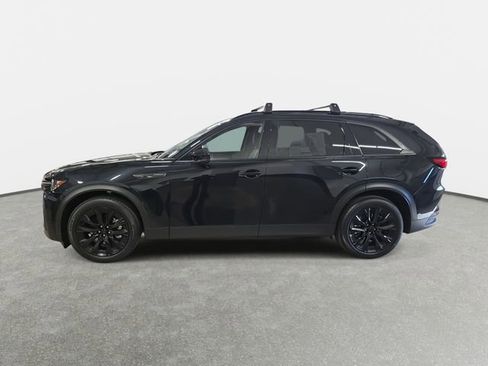 New 2026 MAZDA CX-90 3.3 Turbo w/ Premium Sport Pkg AWD/4WD image 8