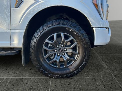 Used 2023 Ford F150 Tremor AWD/4WD image 9