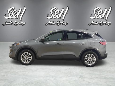 Used 2022 Ford Escape SE AWD/4WD image 15