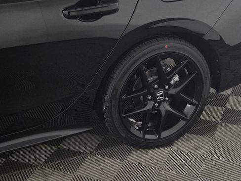 New 2026 Honda Civic Sport image 9