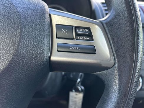 Used 2015 Subaru Forester 2.5i Premium w/ Popular Package #1 image 20