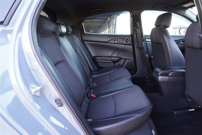 Used 2021 Honda Civic Sport image 78