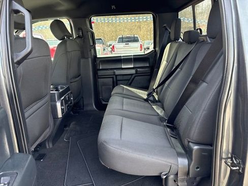 Used 2020 Ford F150 XLT w/ Equipment Group 302A Luxury image 23
